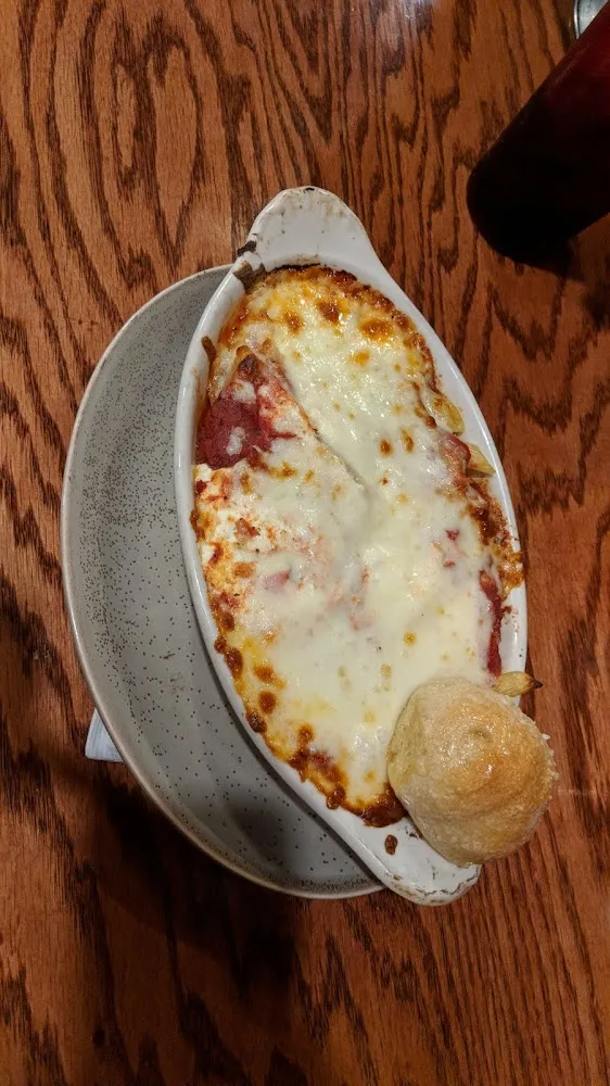 Baked Ziti