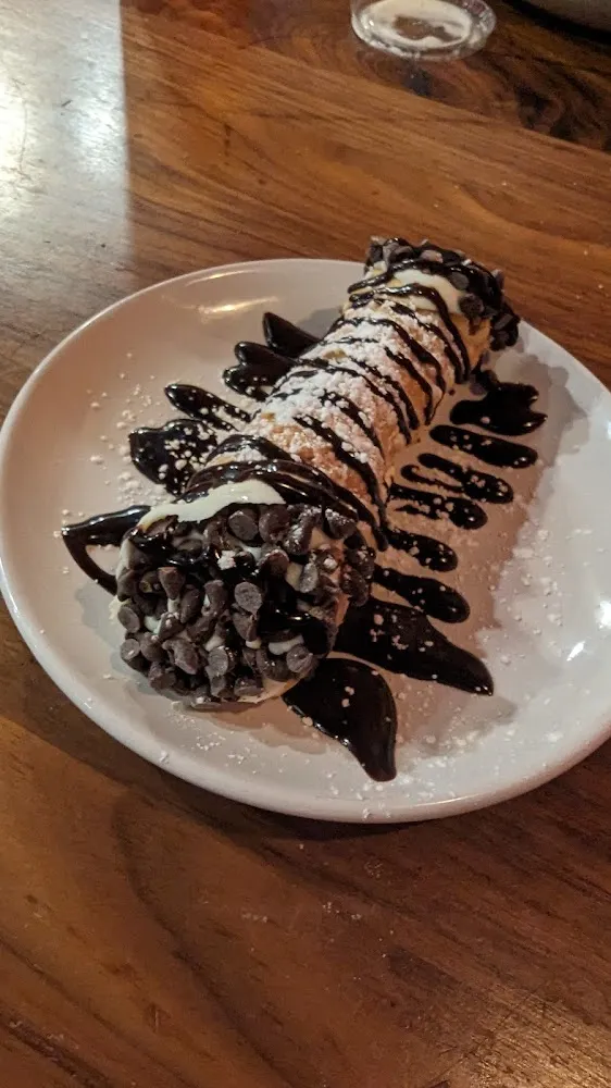 Cannoli