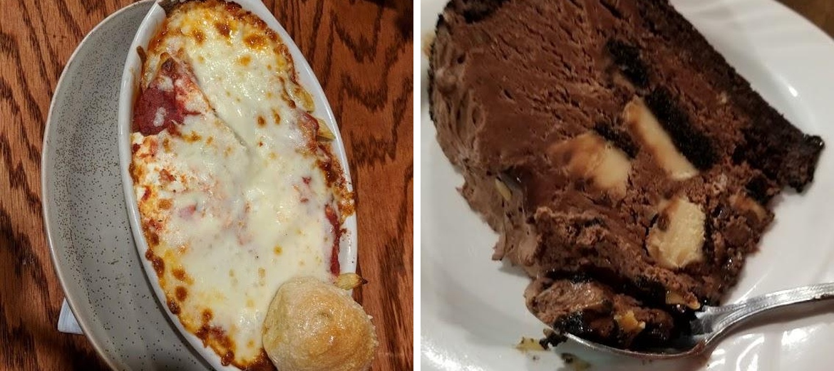 Sicily's Pizza, Pasta & Subs