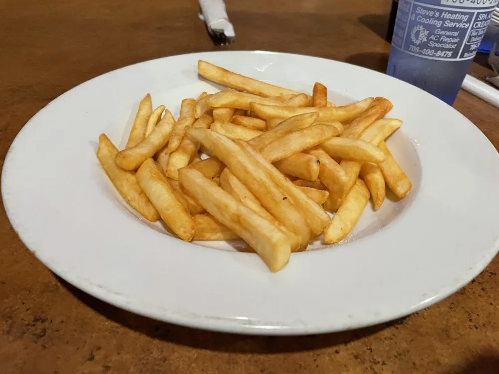 French Fries