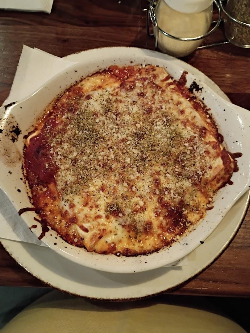Sicily's Pizza, Pasta & Subs
