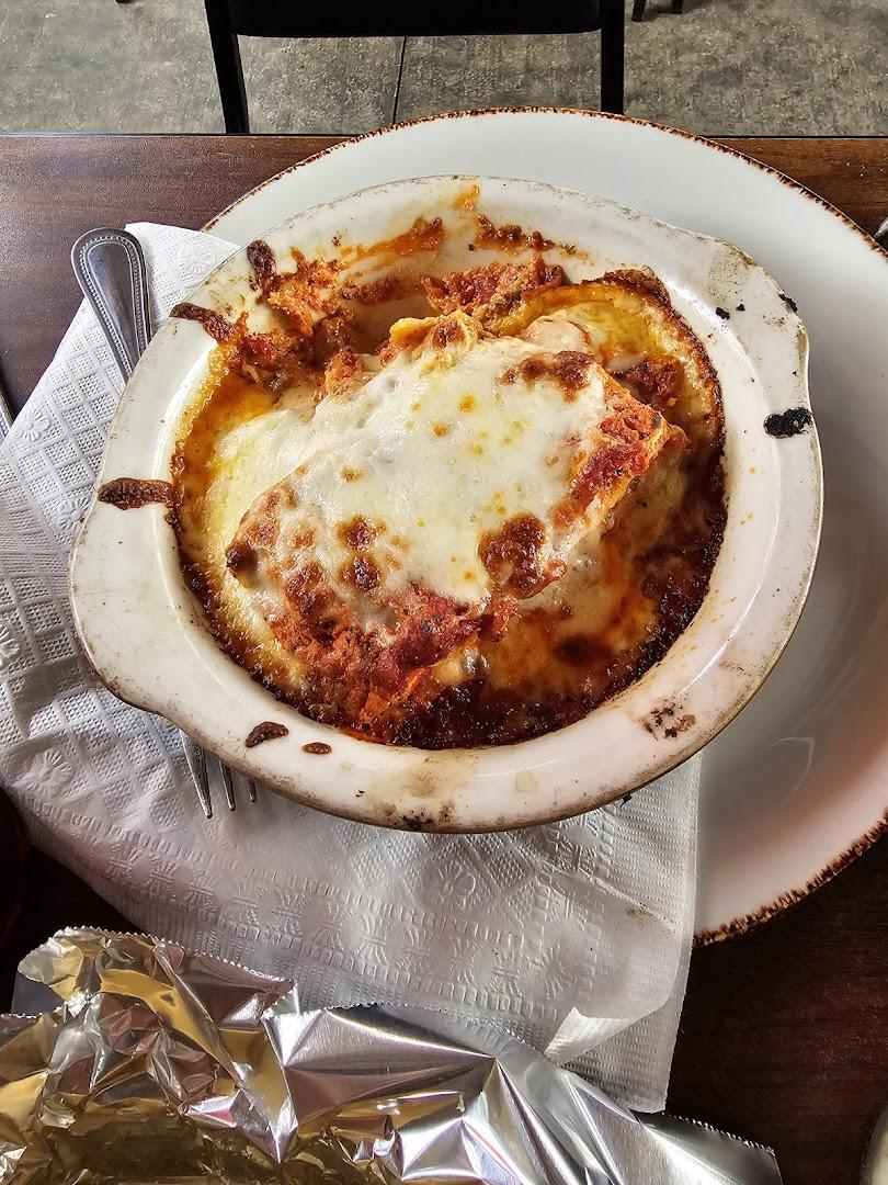 Sicily's Pizza, Pasta & Subs