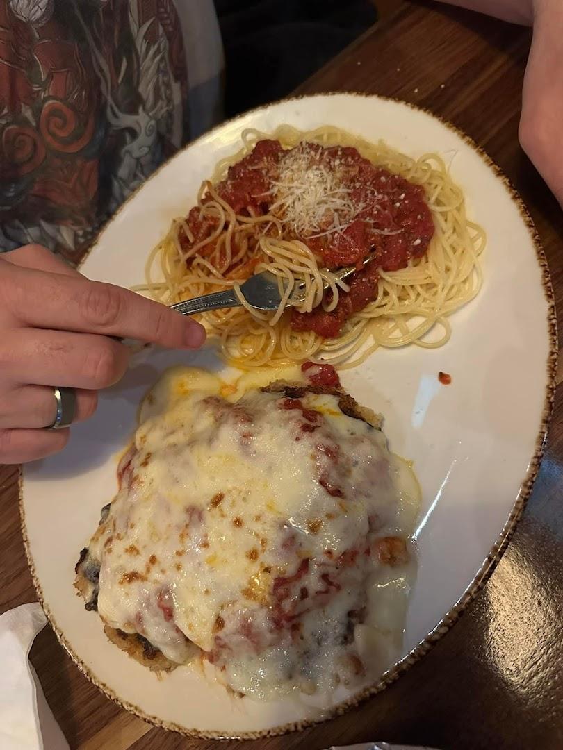 Sicily's Pizza, Pasta & Subs